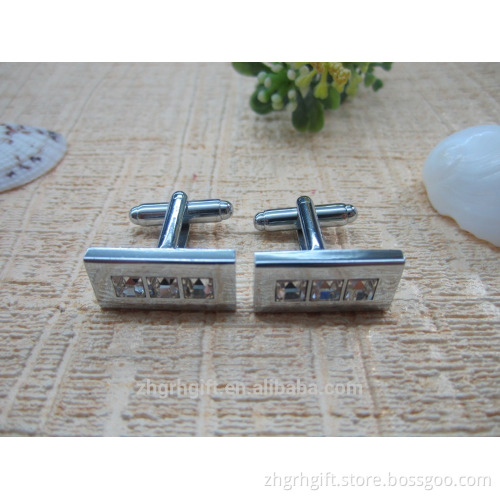Men's cufflink factory custom cufflink manufacture